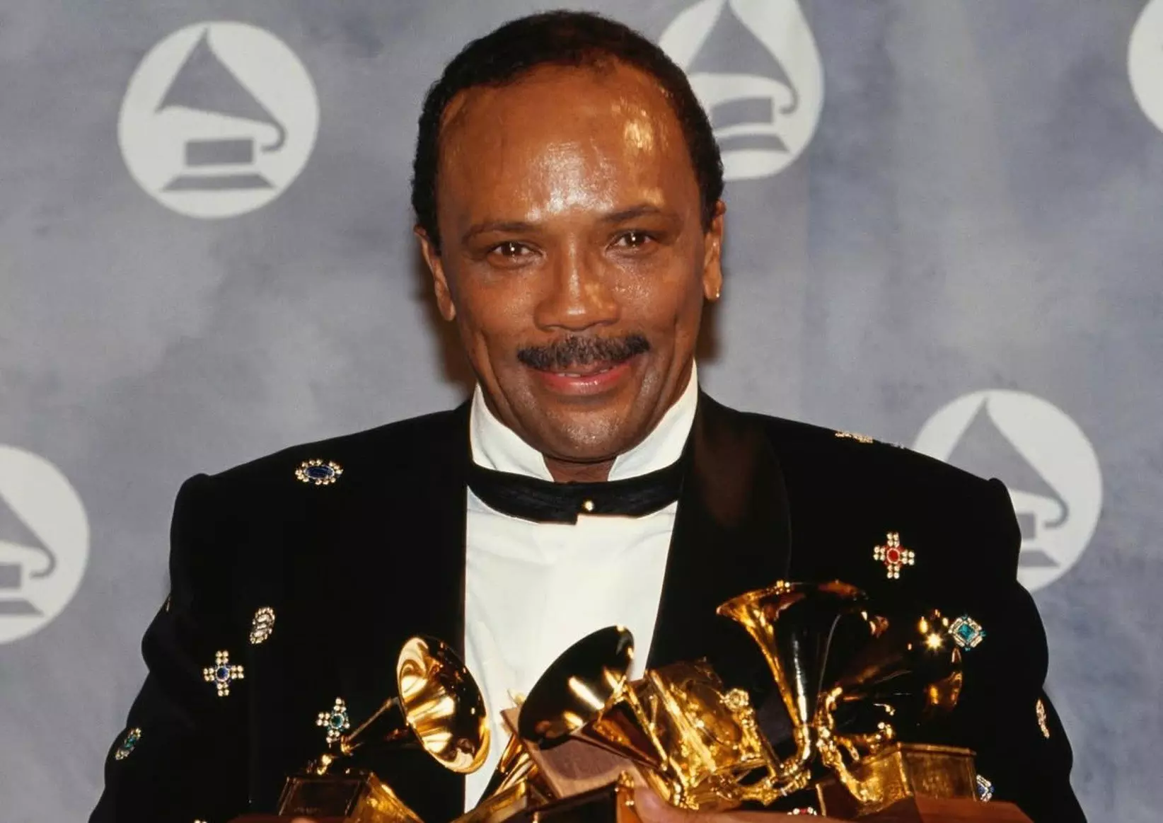 Remembering Quincy Jones: Musical Pioneer, Inspiration, Activist & Renaissance Man